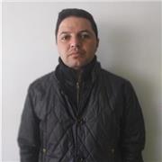 Un excelente profesional, comprometido y estoy en la capacidad de enseñar a distintas edades